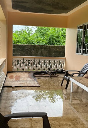Fourth image of 55 Goffe Avenue in Galina, St. Mary, Jamaica - property is For Sale