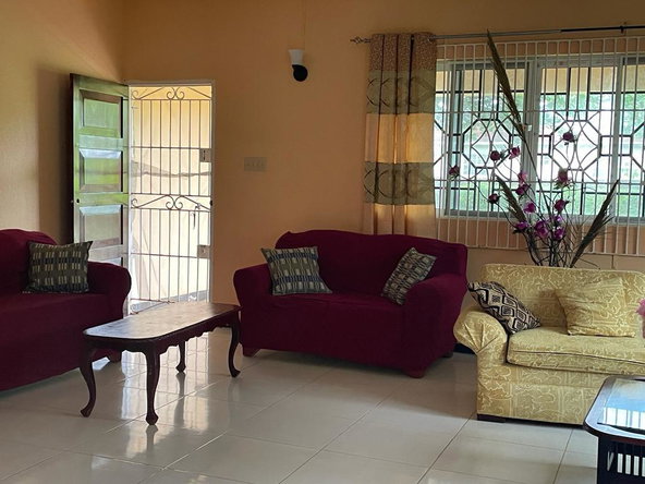 Seventh image of 55 Goffe Avenue in Galina, St. Mary, Jamaica - property is For Sale