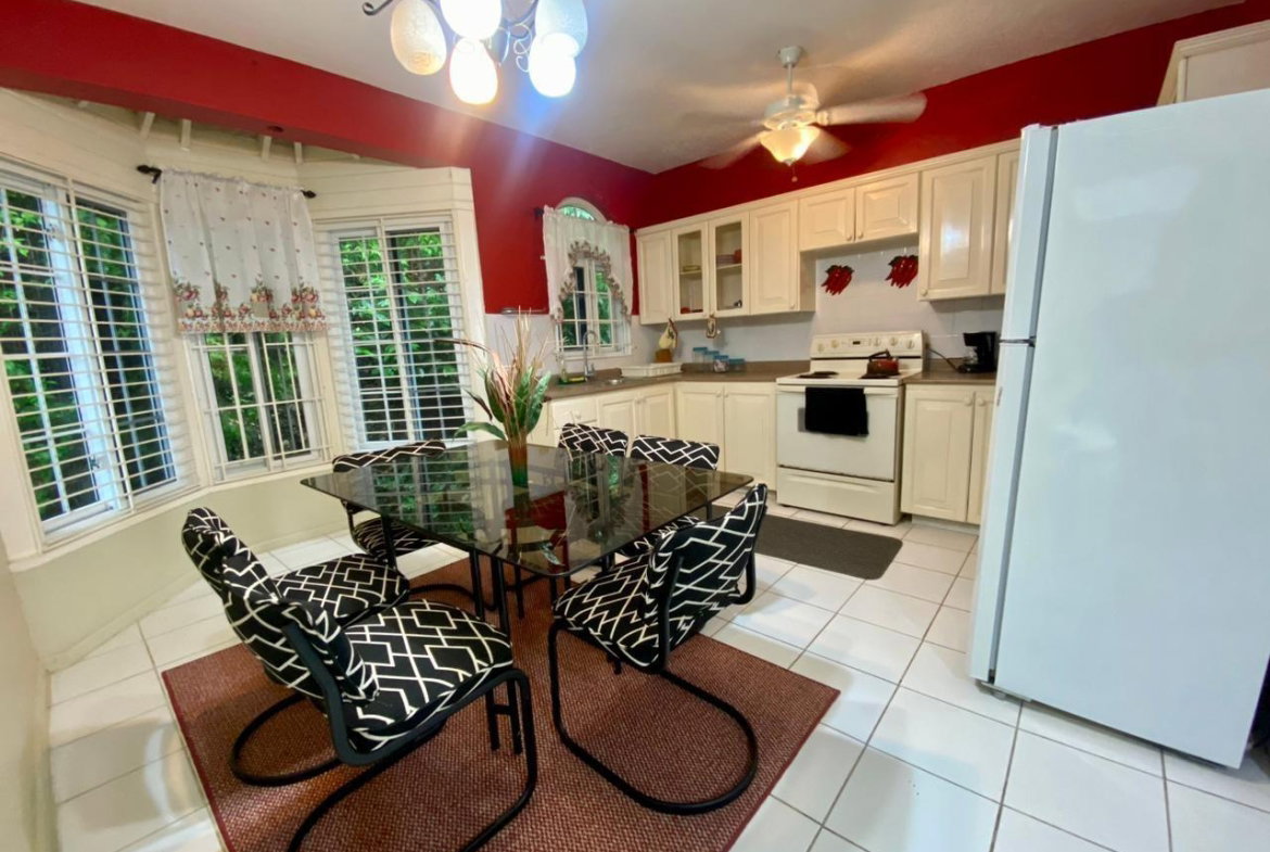 Second image of H7- Columbus Heights in Ocho Rios, St. Ann, Jamaica - property is For Sale