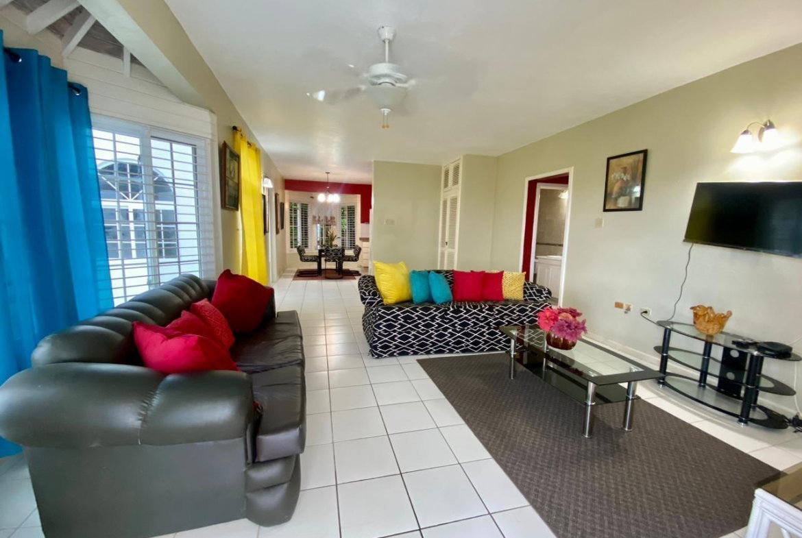 First image of H7- Columbus Heights in Ocho Rios, St. Ann, Jamaica - property is For Sale