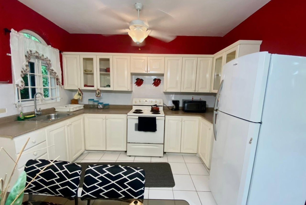 Third image of H7- Columbus Heights in Ocho Rios, St. Ann, Jamaica - property is For Sale