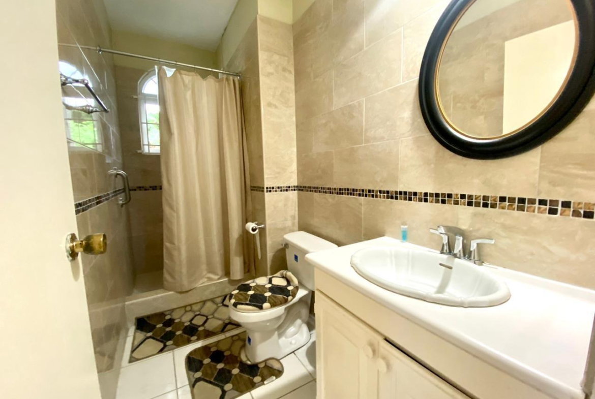 Seventh image of H7- Columbus Heights in Ocho Rios, St. Ann, Jamaica - property is For Sale