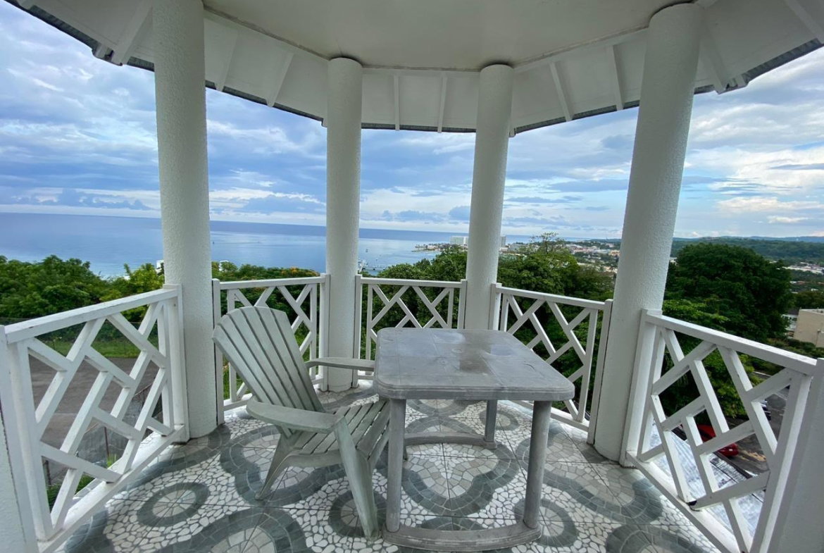 Ninth image of H7- Columbus Heights in Ocho Rios, St. Ann, Jamaica - property is For Sale