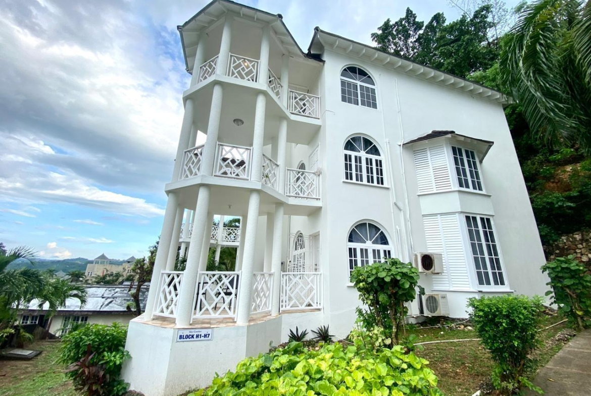 Tenth image of H7- Columbus Heights in Ocho Rios, St. Ann, Jamaica - property is For Sale