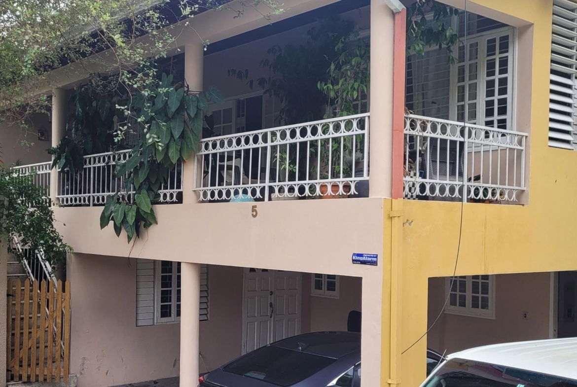 Second image of 5 Orange Park , Kingston 8 in Kingston 8, St. Andrew, Jamaica - property is For Sale