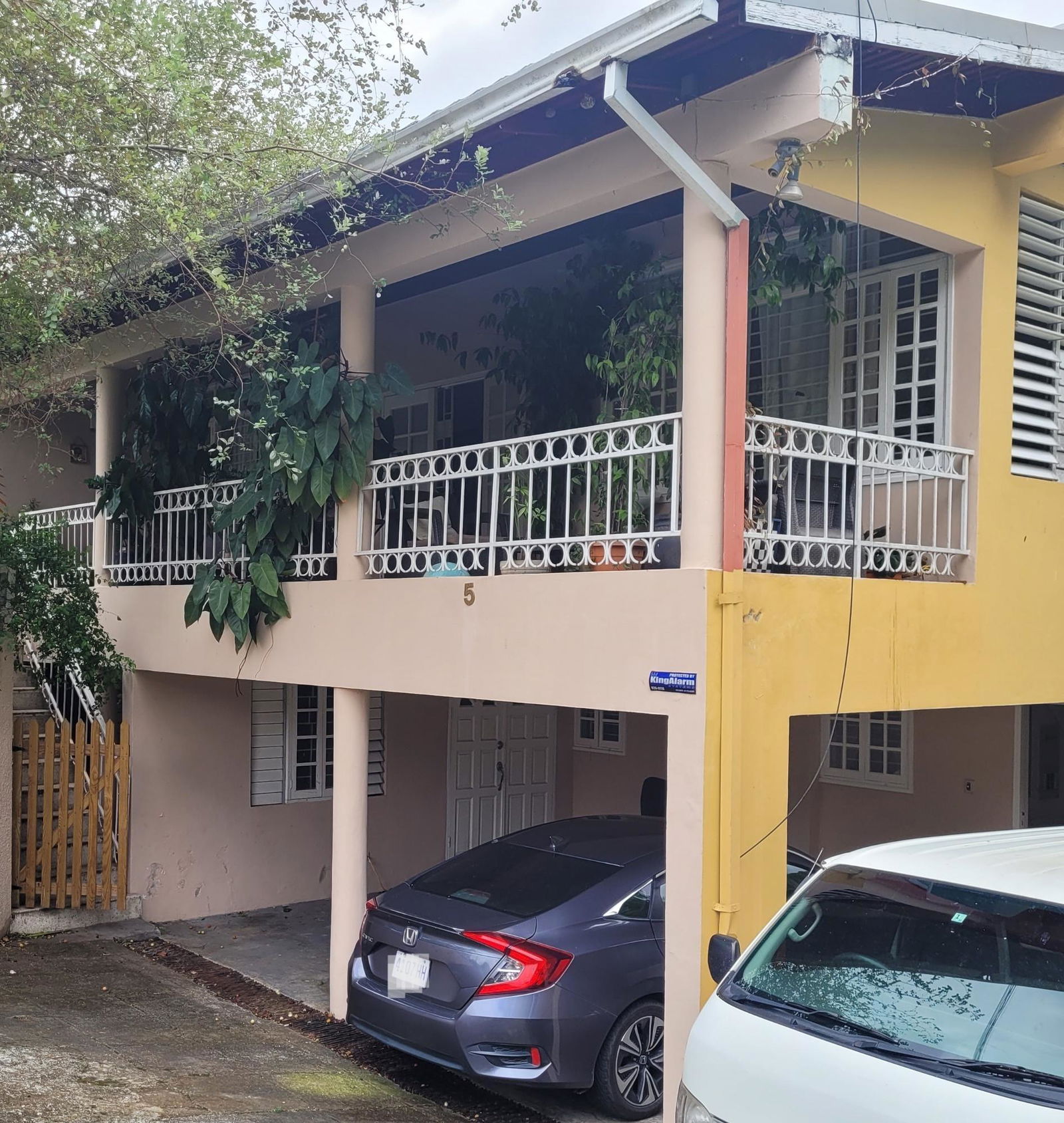 Second image of 5 Orange Park , Kingston 8 in Kingston 8, St. Andrew, Jamaica - property is For Sale