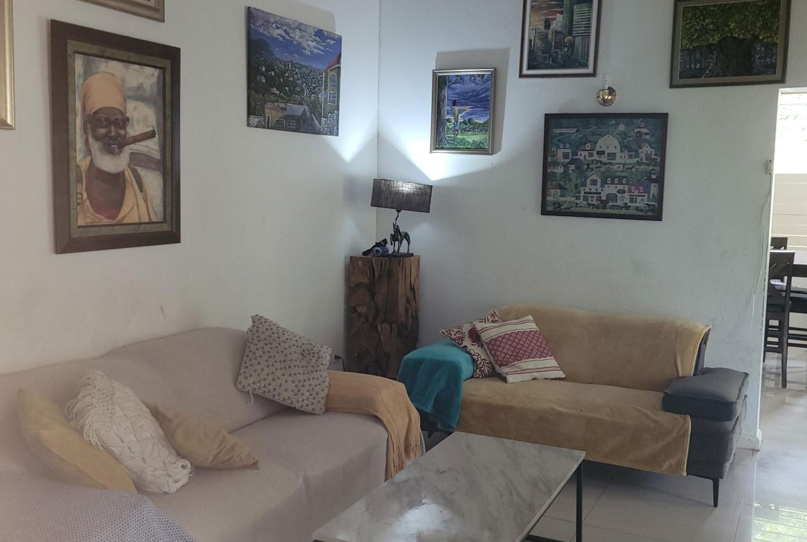 Eleventh image of 5 Orange Park , Kingston 8 in Kingston 8, St. Andrew, Jamaica - property is For Sale