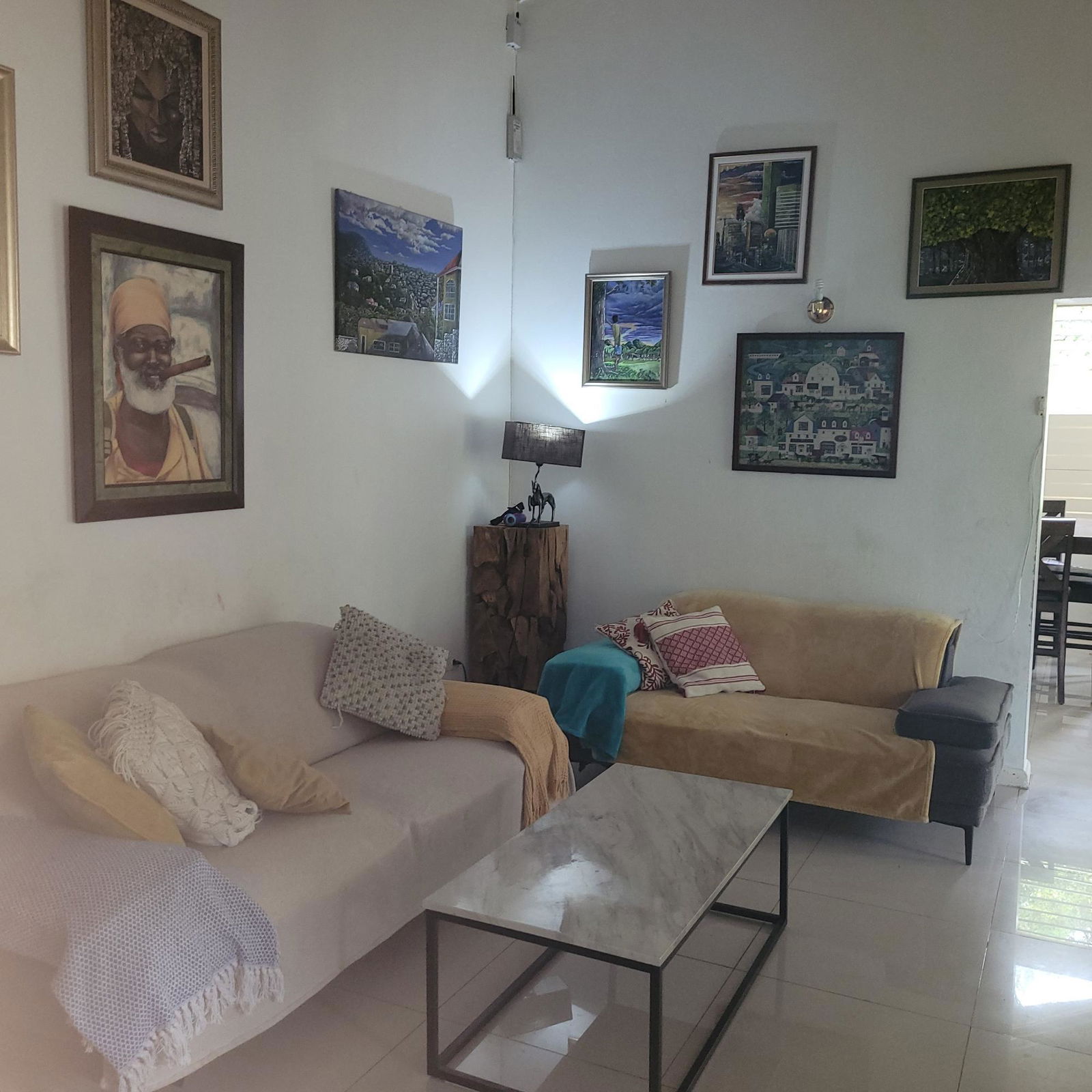 Eleventh image of 5 Orange Park , Kingston 8 in Kingston 8, St. Andrew, Jamaica - property is For Sale