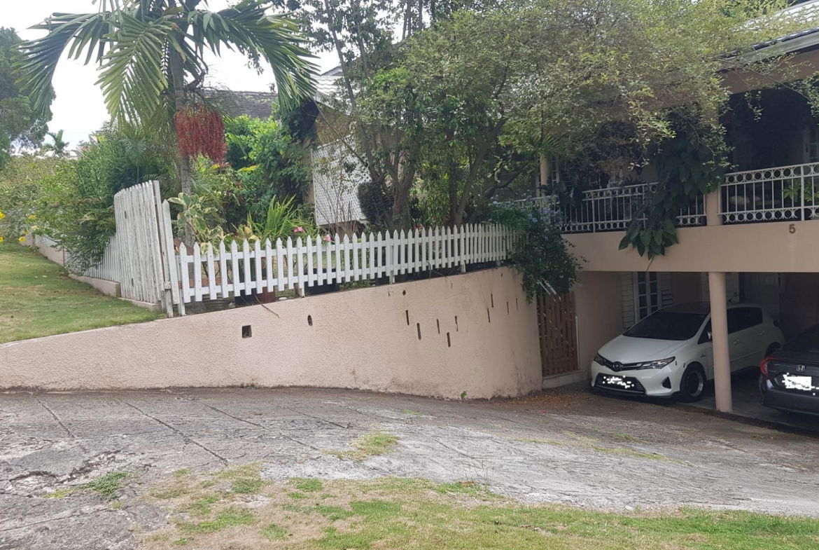 First image of 5 Orange Park , Kingston 8 in Kingston 8, St. Andrew, Jamaica - property is For Sale