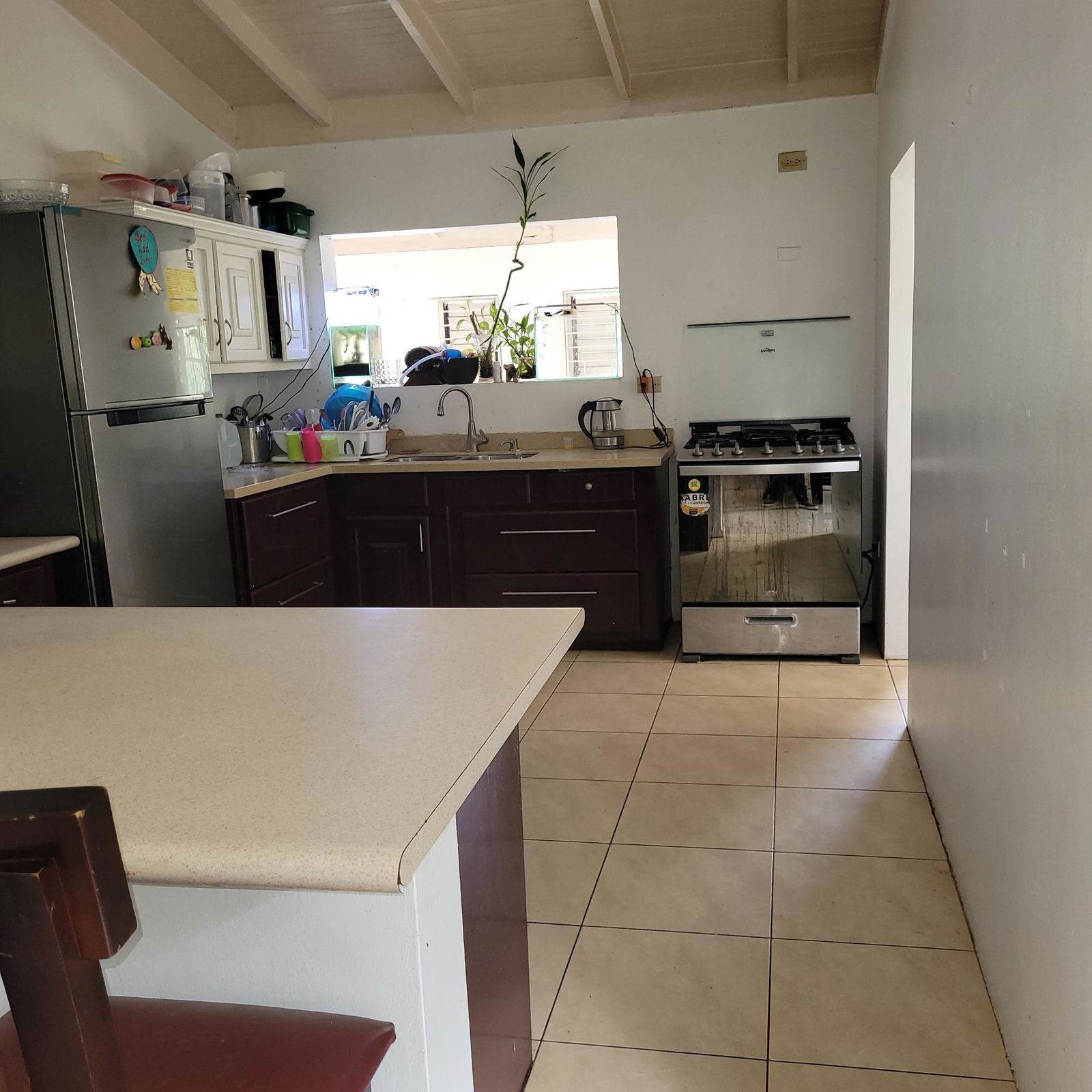 Fourteenth image of 5 Orange Park , Kingston 8 in Kingston 8, St. Andrew, Jamaica - property is For Sale