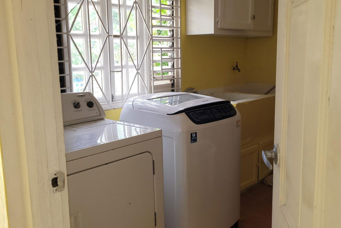 Twenty-First image of 5 Orange Park , Kingston 8 in Kingston 8, St. Andrew, Jamaica - property is For Sale