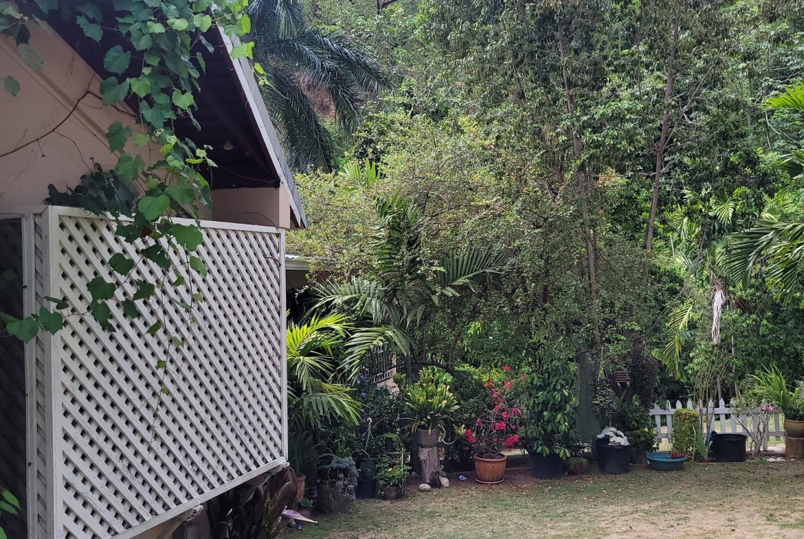 Twenty-Third image of 5 Orange Park , Kingston 8 in Kingston 8, St. Andrew, Jamaica - property is For Sale
