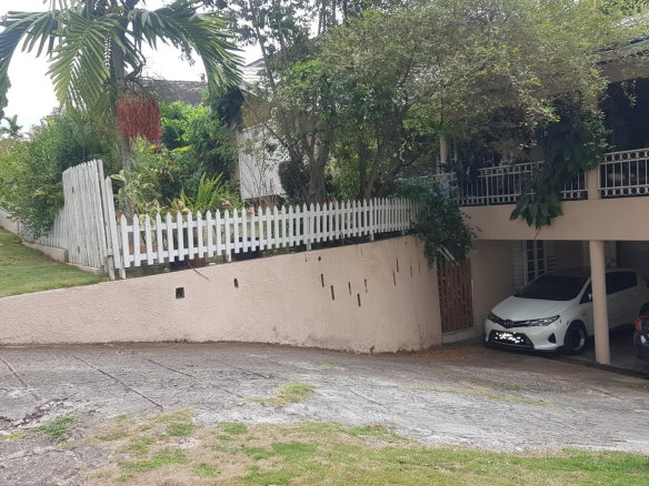 First image of 5 Orange Park , Kingston 8 in Kingston 8, St. Andrew, Jamaica - property is For Sale