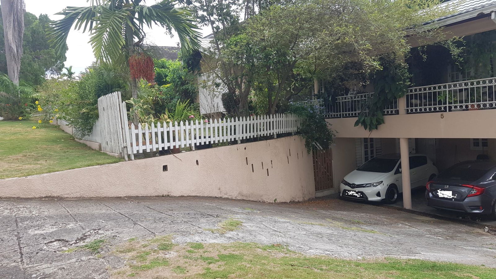 First image of 5 Orange Park , Kingston 8 in Kingston 8, St. Andrew, Jamaica - property is For Sale