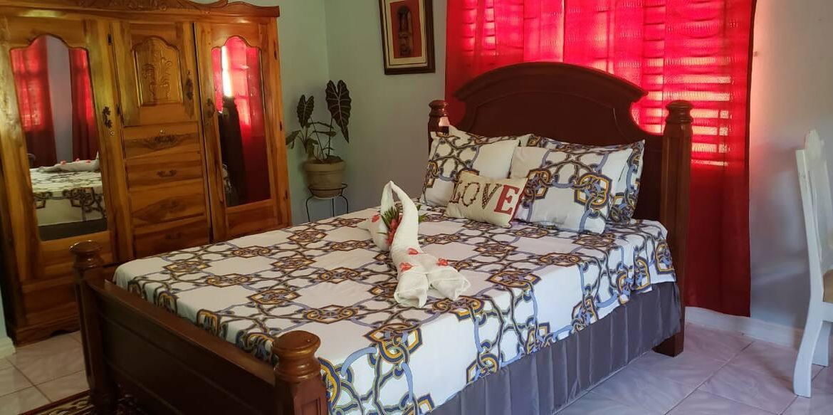 Second image of New Road, St. Margaret's in St. Margaret's Bay, Portland, Jamaica - property is For Sale