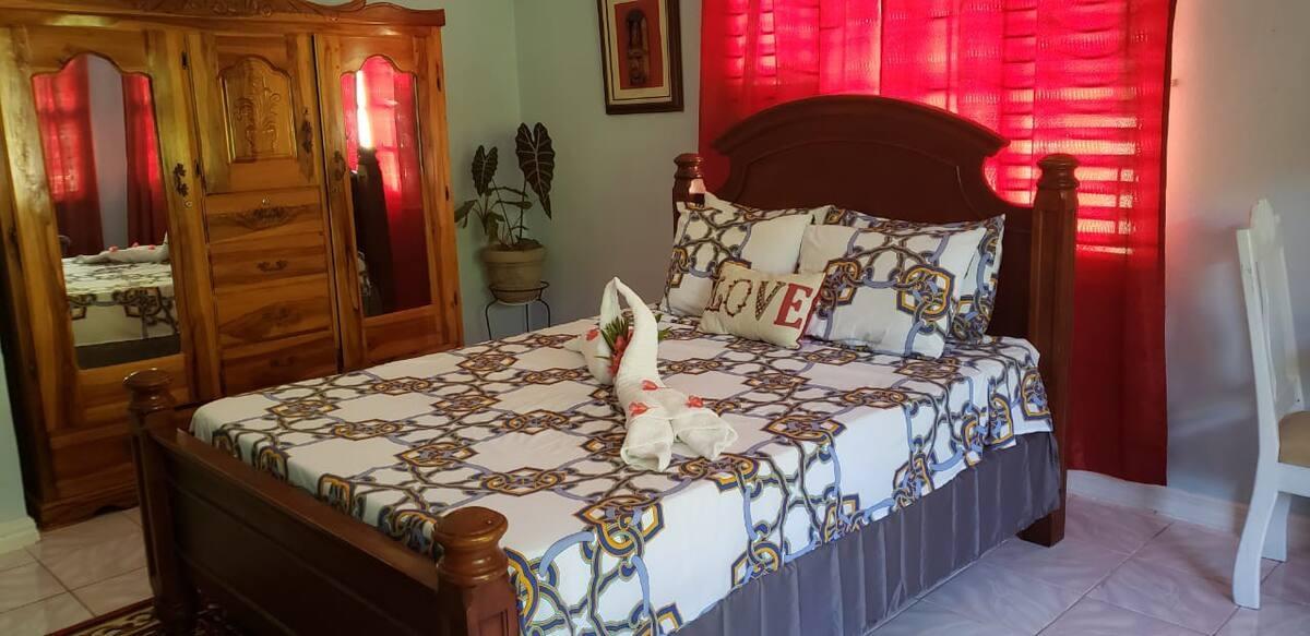 Second image of New Road, St. Margaret's in St. Margaret's Bay, Portland, Jamaica - property is For Sale