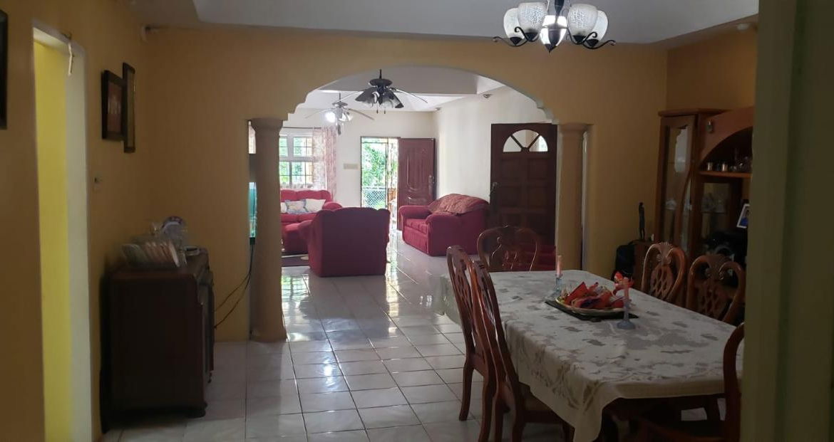 Eleventh image of New Road, St. Margaret's in St. Margaret's Bay, Portland, Jamaica - property is For Sale