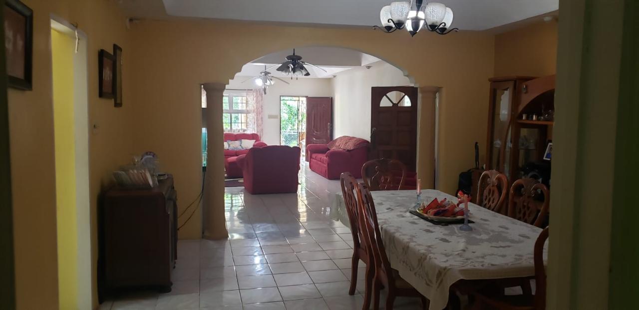 Eleventh image of New Road, St. Margaret's in St. Margaret's Bay, Portland, Jamaica - property is For Sale