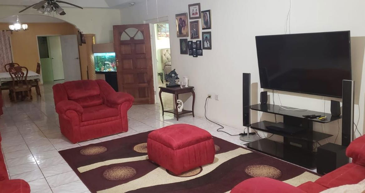 Thirteenth image of New Road, St. Margaret's in St. Margaret's Bay, Portland, Jamaica - property is For Sale