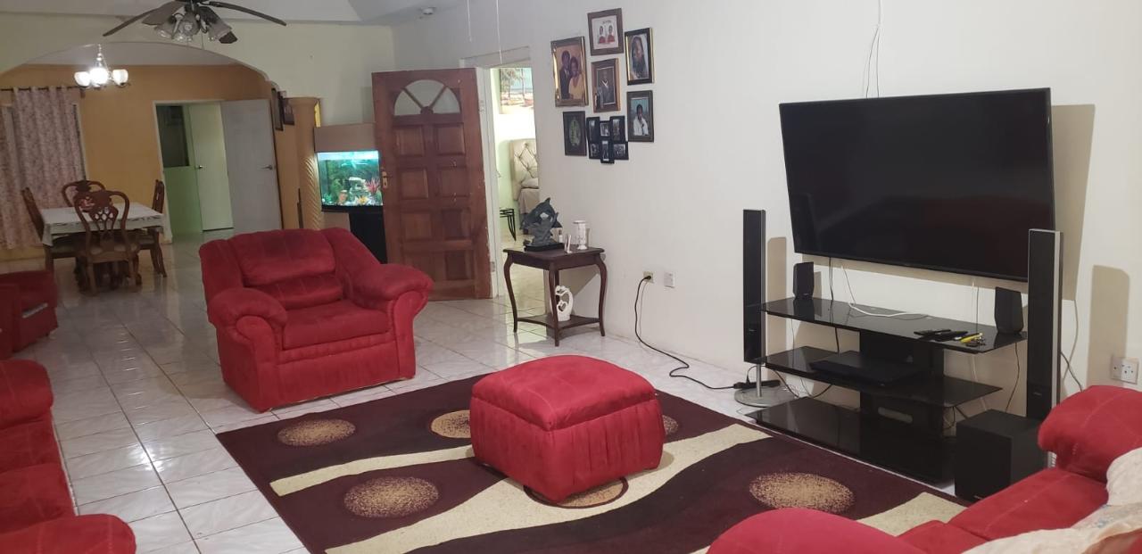 Thirteenth image of New Road, St. Margaret's in St. Margaret's Bay, Portland, Jamaica - property is For Sale