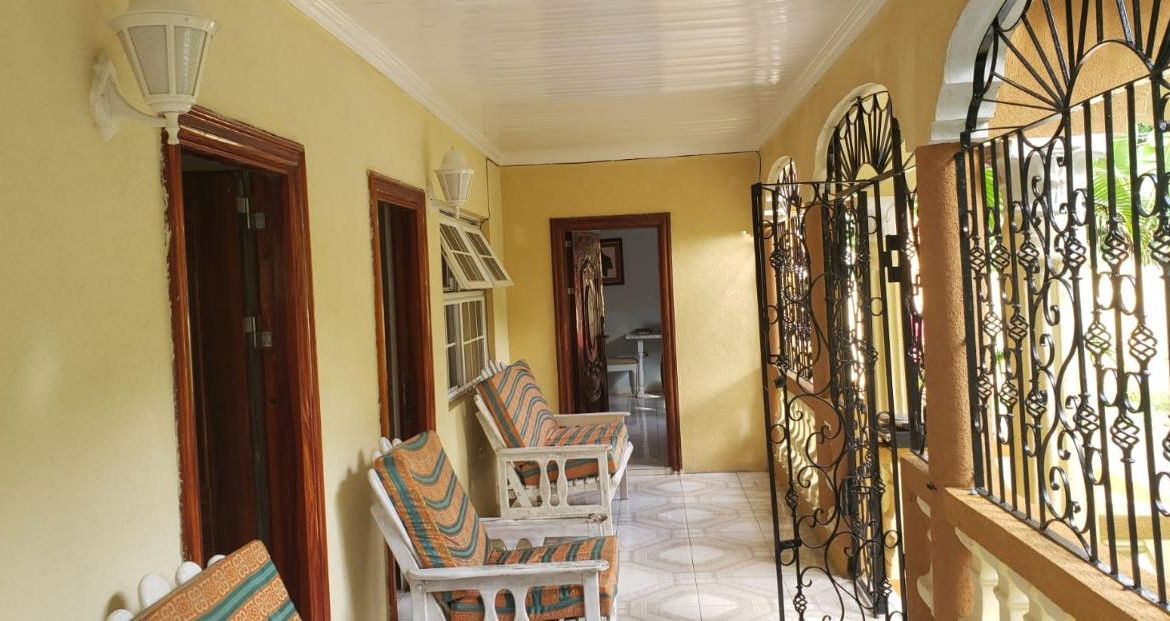 Sixteenth image of New Road, St. Margaret's in St. Margaret's Bay, Portland, Jamaica - property is For Sale