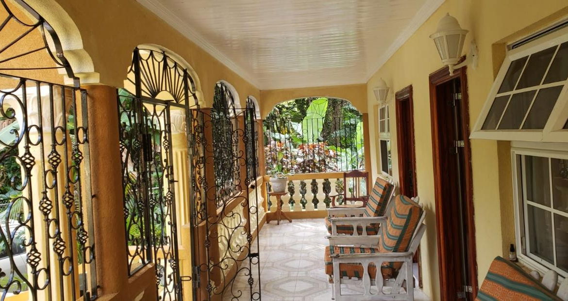 Seventeenth image of New Road, St. Margaret's in St. Margaret's Bay, Portland, Jamaica - property is For Sale
