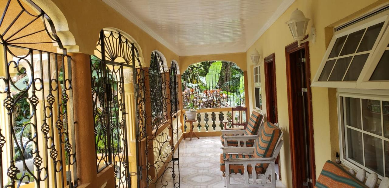 Seventeenth image of New Road, St. Margaret's in St. Margaret's Bay, Portland, Jamaica - property is For Sale