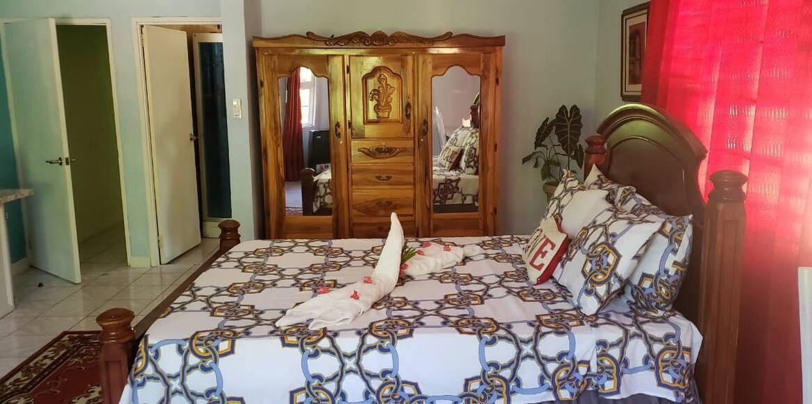 Third image of New Road, St. Margaret's in St. Margaret's Bay, Portland, Jamaica - property is For Sale