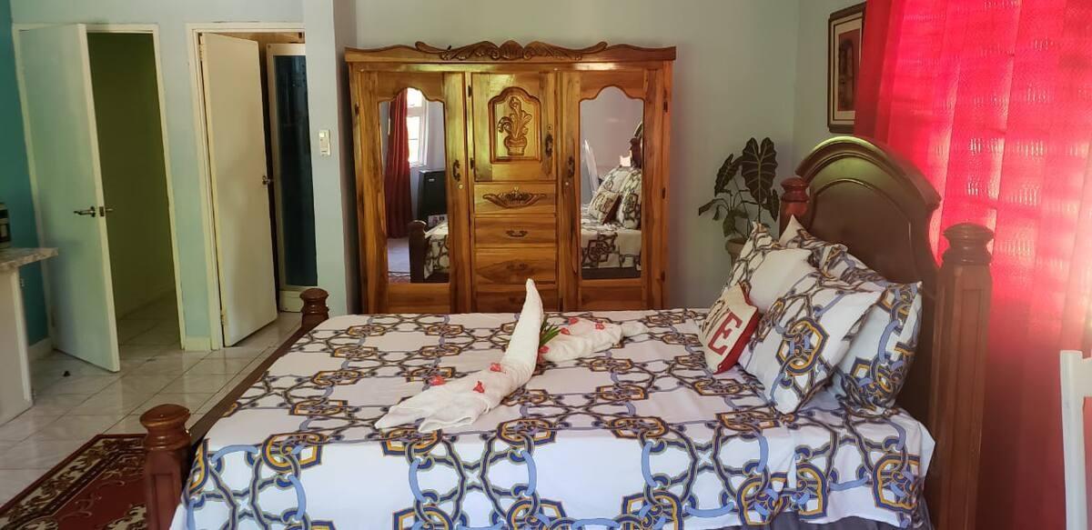 Third image of New Road, St. Margaret's in St. Margaret's Bay, Portland, Jamaica - property is For Sale