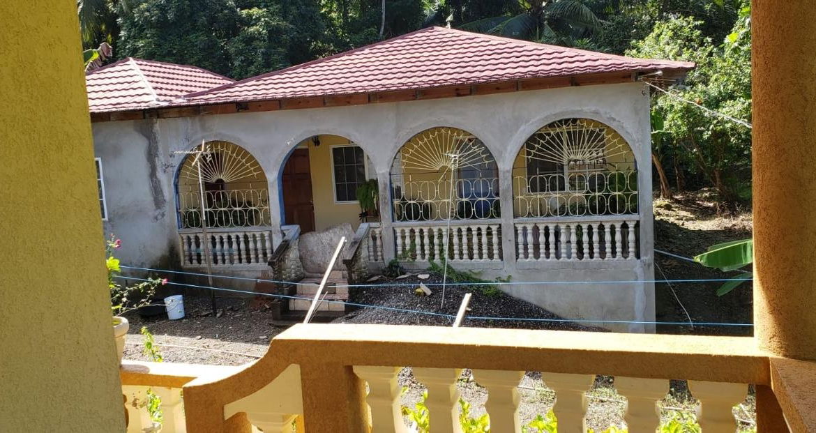 Twenty-Sixth image of New Road, St. Margaret's in St. Margaret's Bay, Portland, Jamaica - property is For Sale