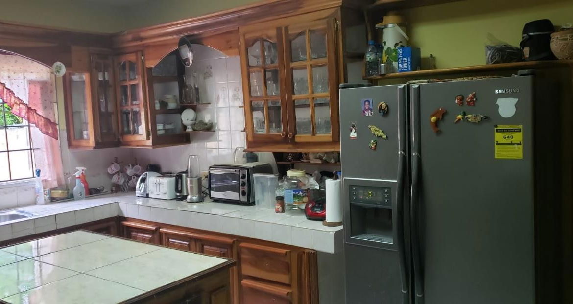 Twenty-Eighth image of New Road, St. Margaret's in St. Margaret's Bay, Portland, Jamaica - property is For Sale