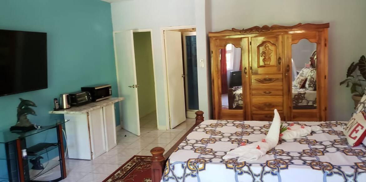 Fifth image of New Road, St. Margaret's in St. Margaret's Bay, Portland, Jamaica - property is For Sale