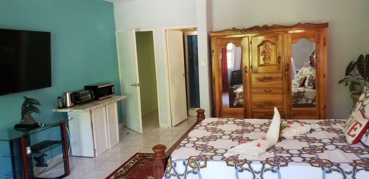 Fifth image of New Road, St. Margaret's in St. Margaret's Bay, Portland, Jamaica - property is For Sale