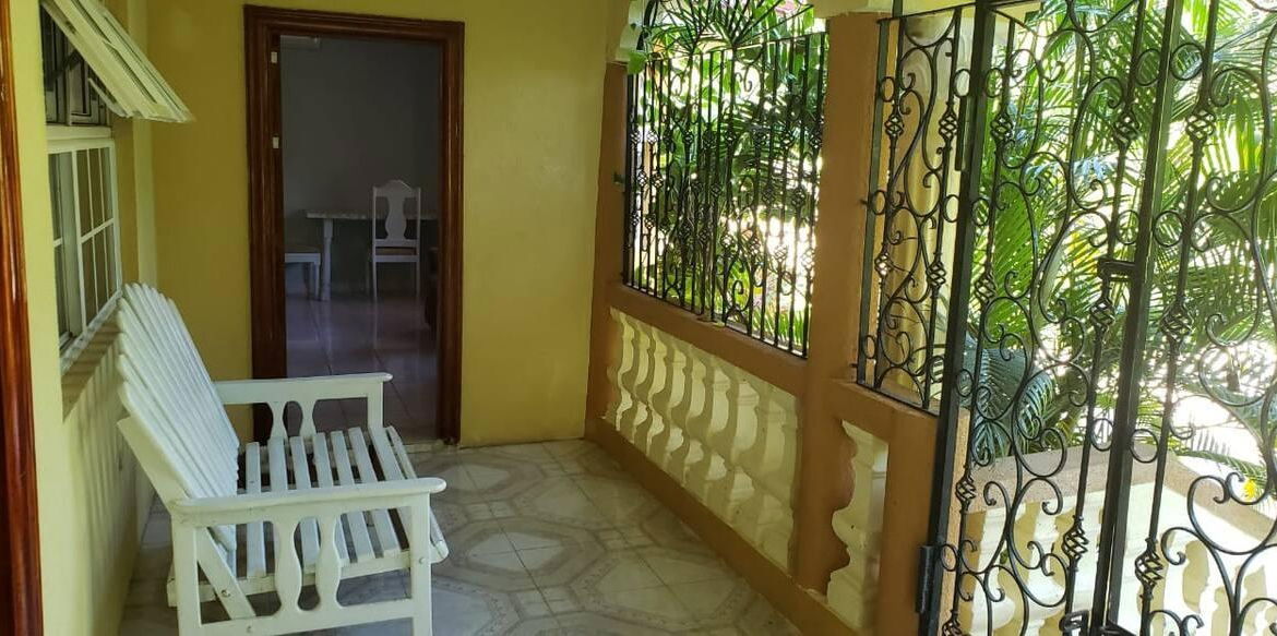 Eighth image of New Road, St. Margaret's in St. Margaret's Bay, Portland, Jamaica - property is For Sale