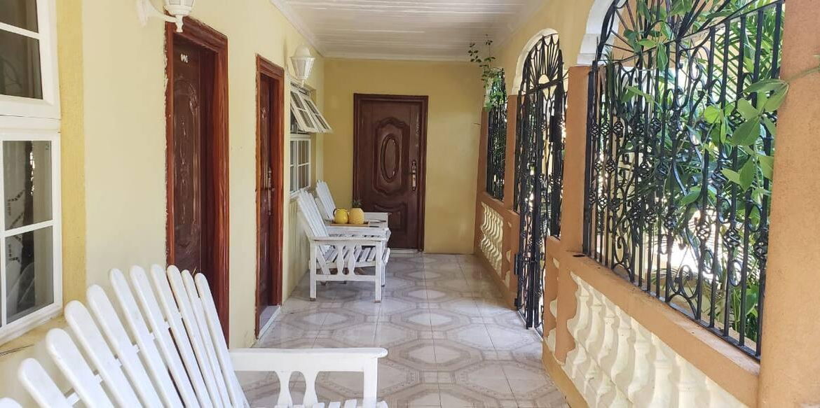 Ninth image of New Road, St. Margaret's in St. Margaret's Bay, Portland, Jamaica - property is For Sale