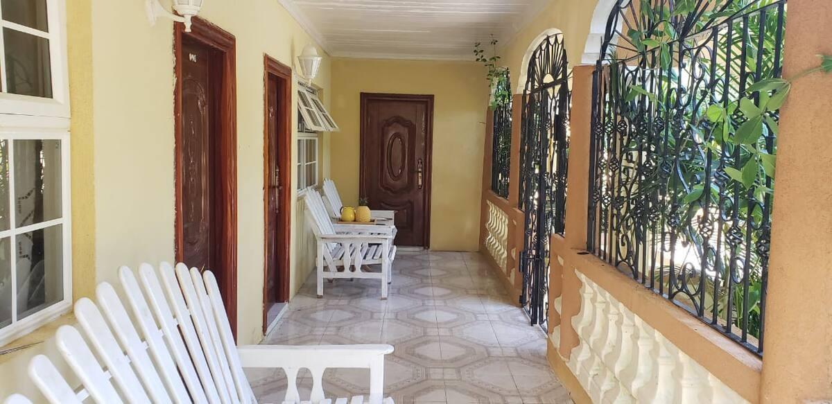 Ninth image of New Road, St. Margaret's in St. Margaret's Bay, Portland, Jamaica - property is For Sale