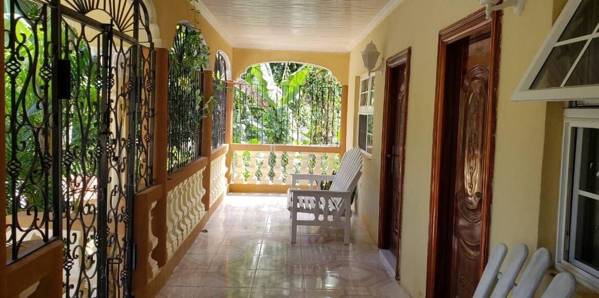 Tenth image of New Road, St. Margaret's in St. Margaret's Bay, Portland, Jamaica - property is For Sale
