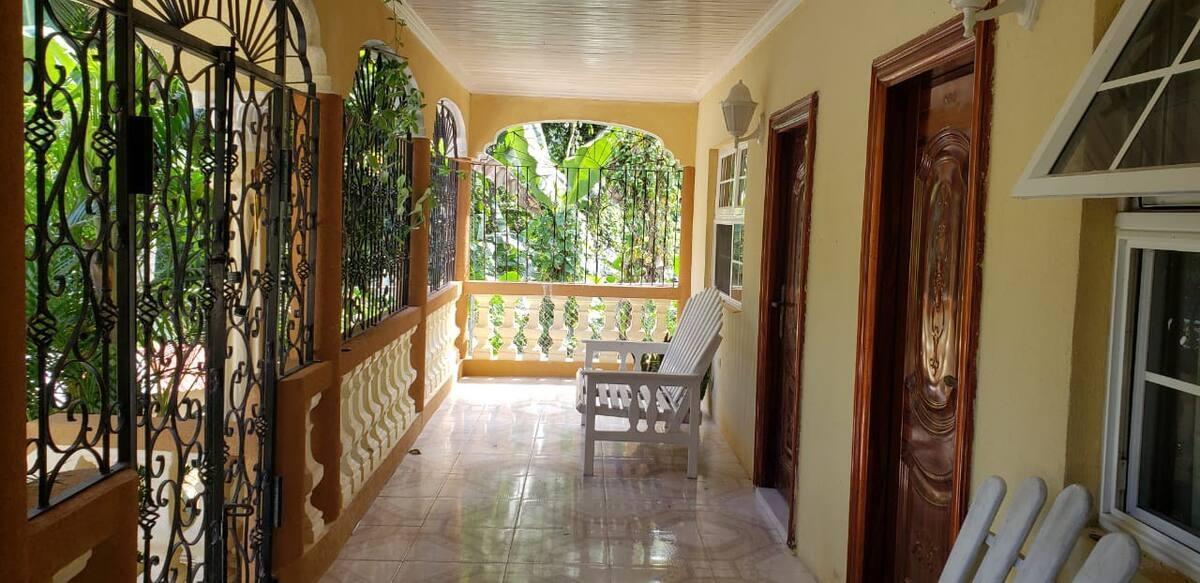 Tenth image of New Road, St. Margaret's in St. Margaret's Bay, Portland, Jamaica - property is For Sale