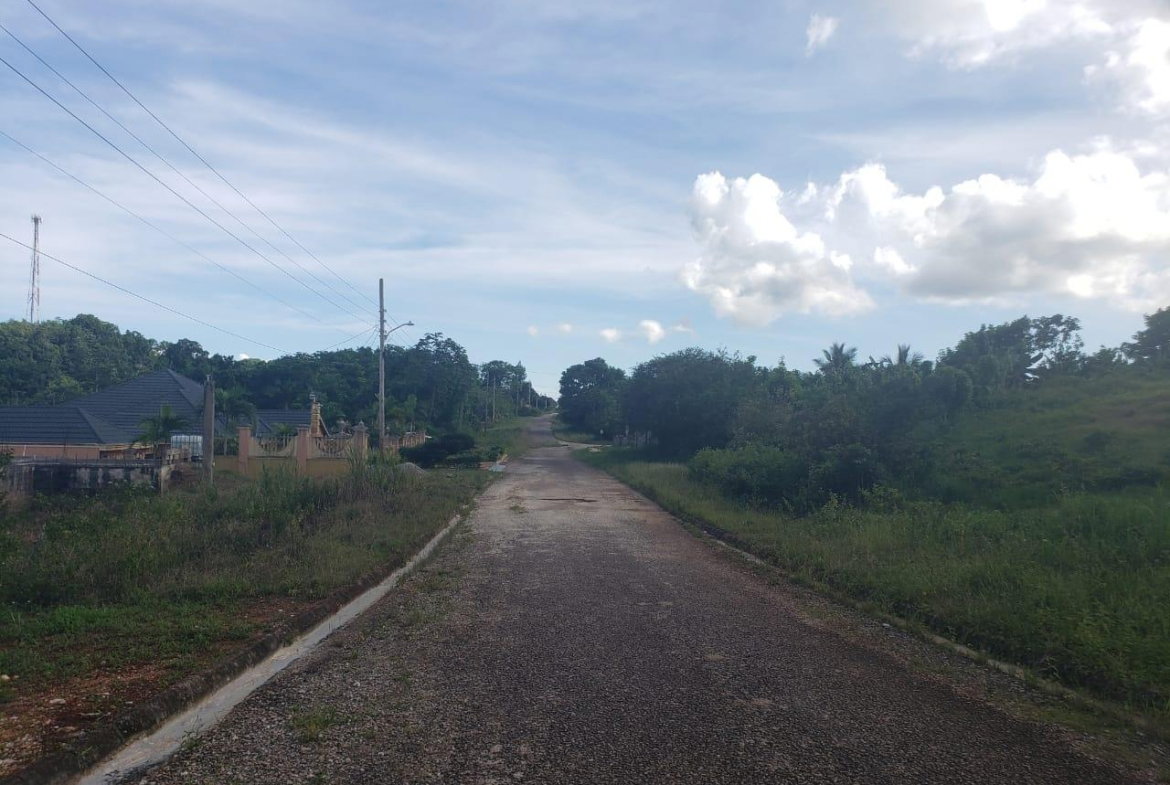 Sixth image of Lot 11 b Brokenhurst, Manchester in Broken Hurst, Manchester, Jamaica - property is For Sale