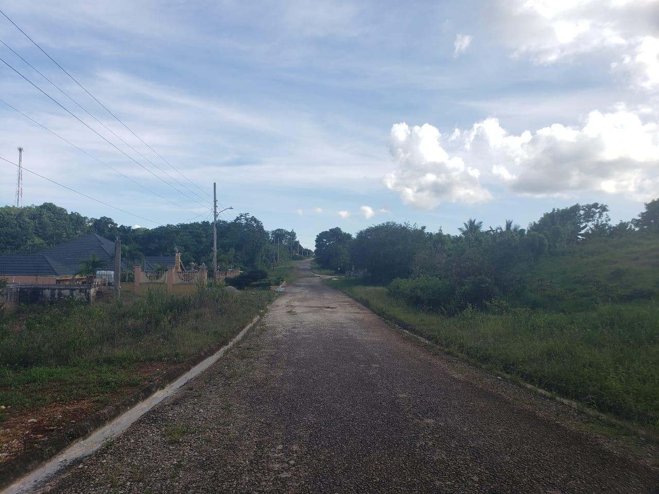 Sixth image of Lot 11 b Brokenhurst, Manchester in Broken Hurst, Manchester, Jamaica - property is For Sale
