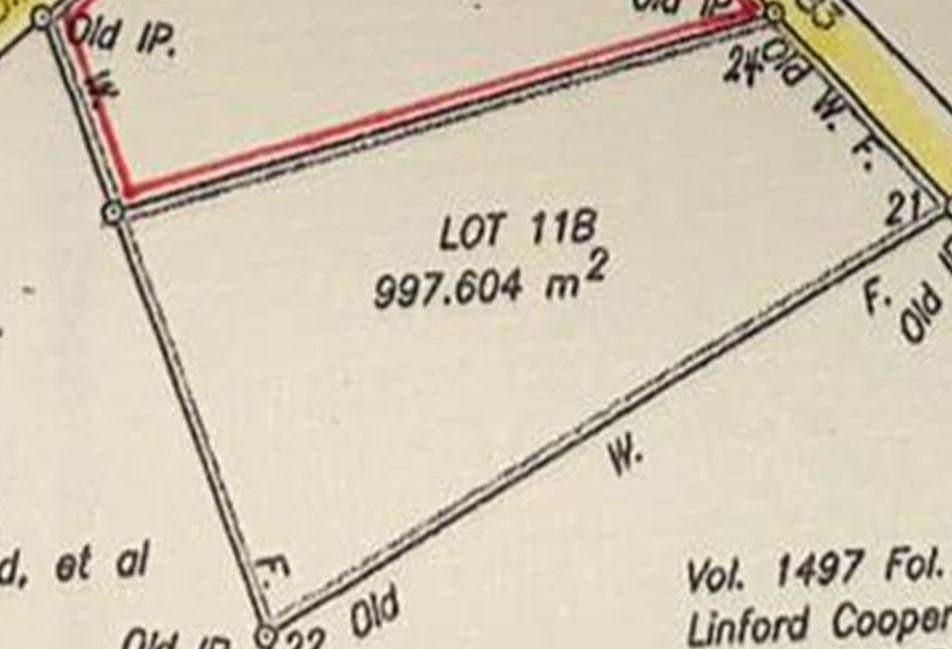 Seventh image of Lot 11 b Brokenhurst, Manchester in Broken Hurst, Manchester, Jamaica - property is For Sale