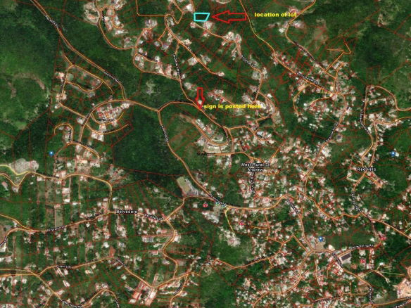 First image of Lot-24 Coopers Hill Way in Coopers Hill, St. Andrew, Jamaica - property is For Sale