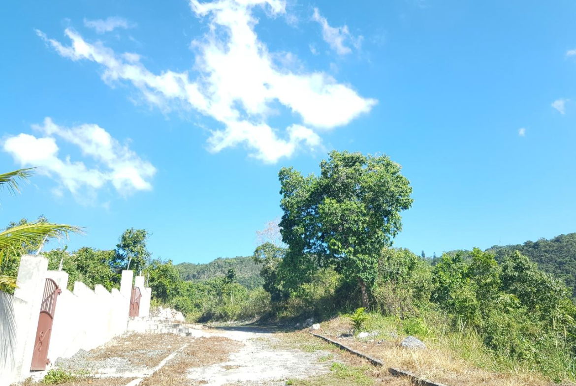 Ninth image of Lot-24 Coopers Hill Way in Coopers Hill, St. Andrew, Jamaica - property is For Sale
