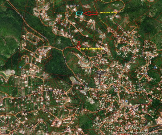 First image of Lot-24 Coopers Hill Way in Coopers Hill, St. Andrew, Jamaica - property is For Sale