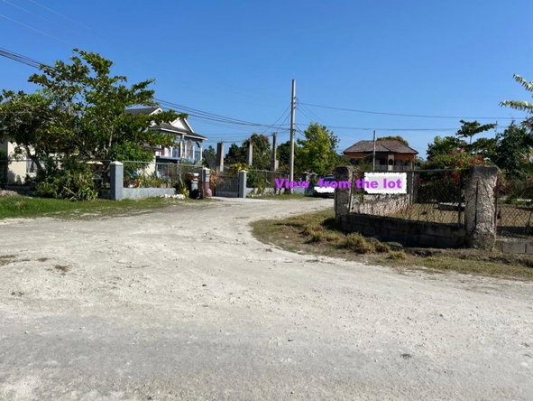 Fourth image of Llandilo, Sav-la-mar in SAVANNA LA MAR, Westmoreland, Jamaica - property is For Sale