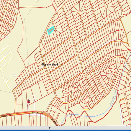 Fifth image of Llandilo, Sav-la-mar in SAVANNA LA MAR, Westmoreland, Jamaica - property is For Sale
