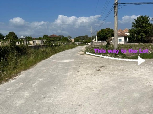 First image of Llandilo, Sav-la-mar in SAVANNA LA MAR, Westmoreland, Jamaica - property is For Sale