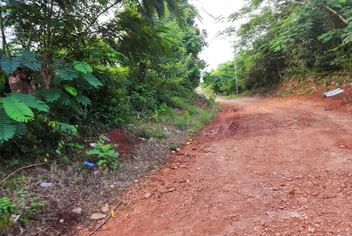 Fifth image of 5 Pusey Hill in Pusey Hill, Manchester, Jamaica - property is For Sale