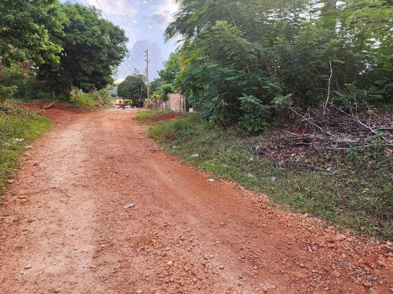 Spacious-Residential-Lot-for-Sale-in-Manchester-Jamaica Sixth image of 5 Pusey Hill in Pusey Hill, Manchester, Jamaica - property is For Sale