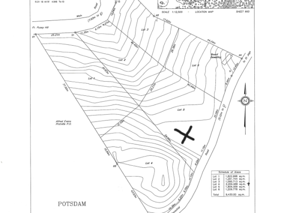 First image of 5 Pusey Hill in Pusey Hill, Manchester, Jamaica - property is For Sale